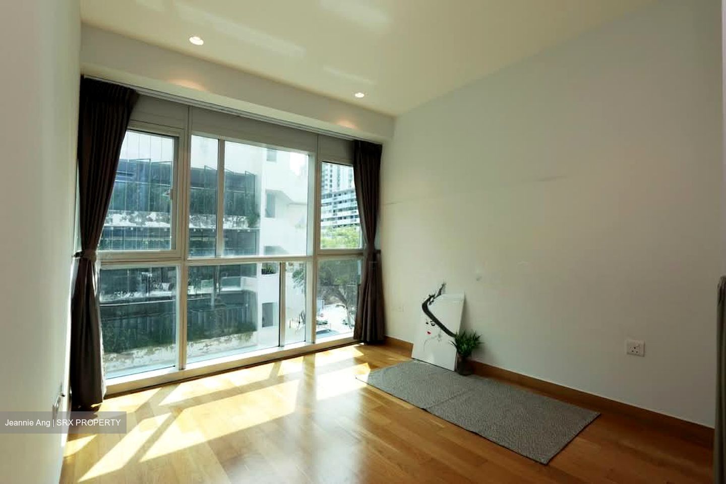 Eight Riversuites (D12), Condominium #558821731